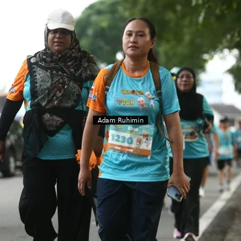 Runner Photo 8183328