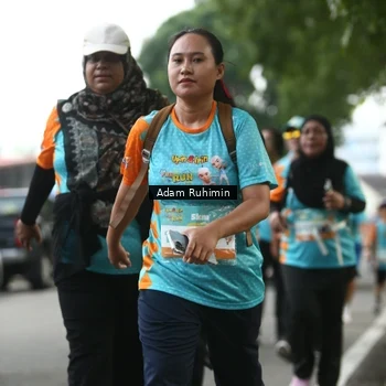 Runner Photo 8183330