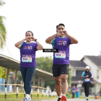 Runner Photo 8183331