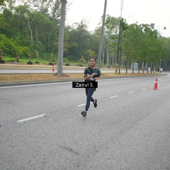 Runner Photo 8183334