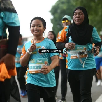 Runner Photo 8183335