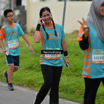 Runner Photo 8183337