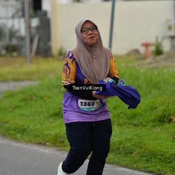 Runner Photo 8183338