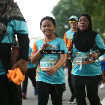 Runner Photo 8183339