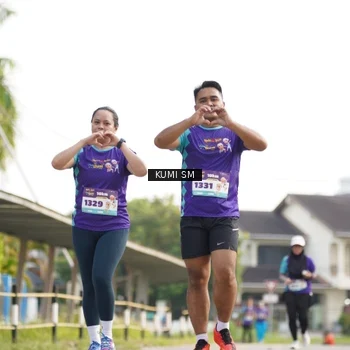 Runner Photo 8183340