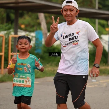 Runner Photo 8183341