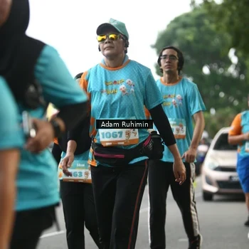 Runner Photo 8183343