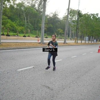 Runner Photo 8183344