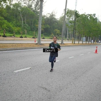Runner Photo 8183348