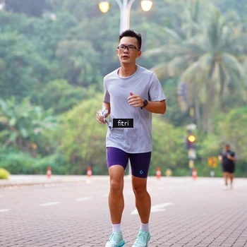 Runner Photo 8183351