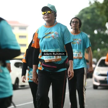 Runner Photo 8183353
