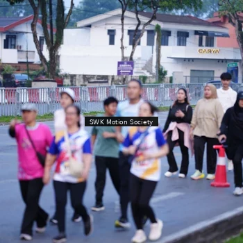 Runner Photo 8183361