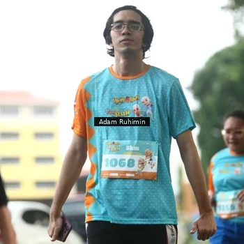 Runner Photo 8183362