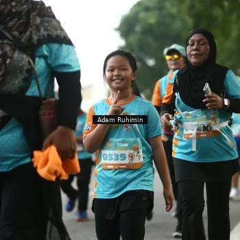 Runner Photo 8183363