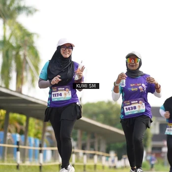 Runner Photo 8183364