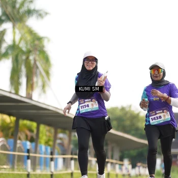 Runner Photo 8183367