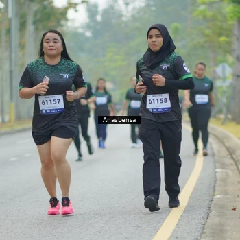 Runner Photo 8183368