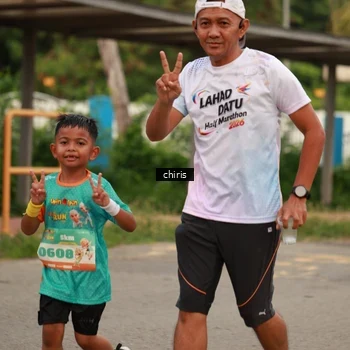 Runner Photo 8183369