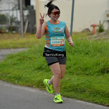 Runner Photo 8183370