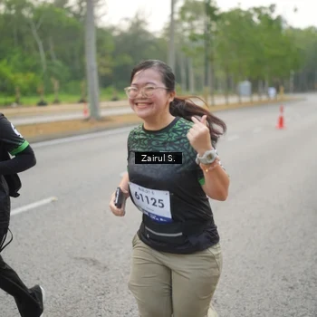 Runner Photo 8183371
