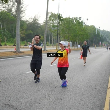 Runner Photo 8183372