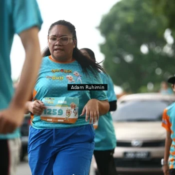 Runner Photo 8183373