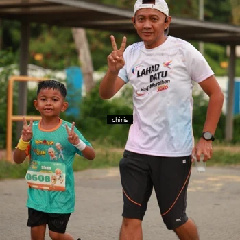 Runner Photo 8183375