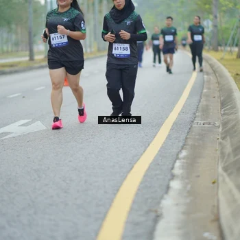 Runner Photo 8183377