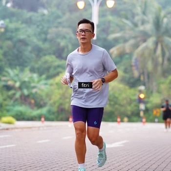 Runner Photo 8183379
