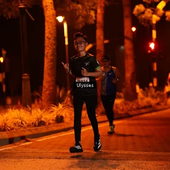 Runner Photo 8183381