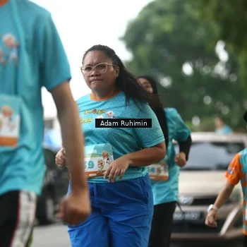 Runner Photo 8183382