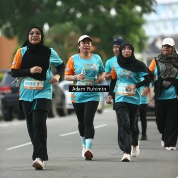 Runner Photo 8183385