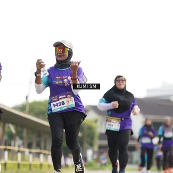 Runner Photo 8183387