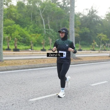 Runner Photo 8183388