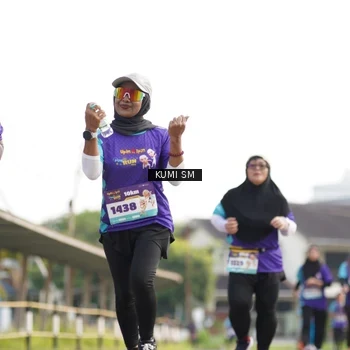 Runner Photo 8183390