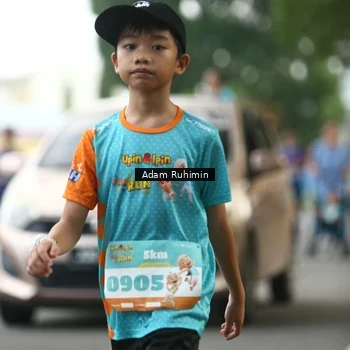 Runner Photo 8183391