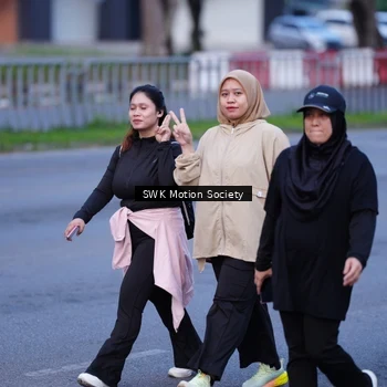 Runner Photo 8183396