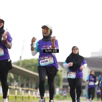 Runner Photo 8183398