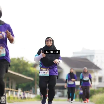Runner Photo 8183399