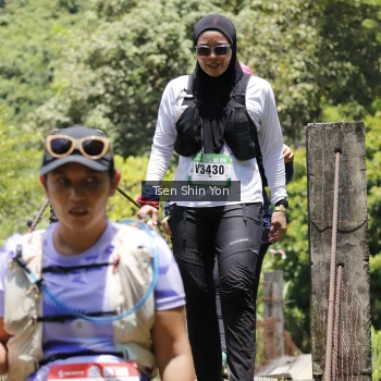 Runner Photo 81834