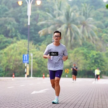 Runner Photo 8183401