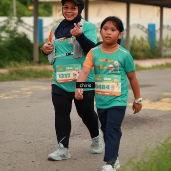 Runner Photo 8183402