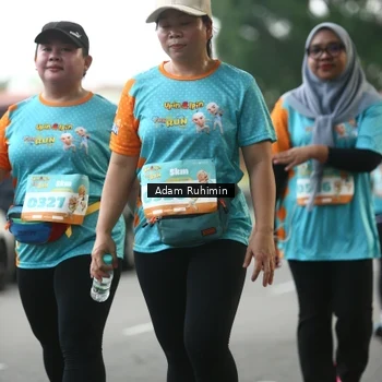 Runner Photo 8183403