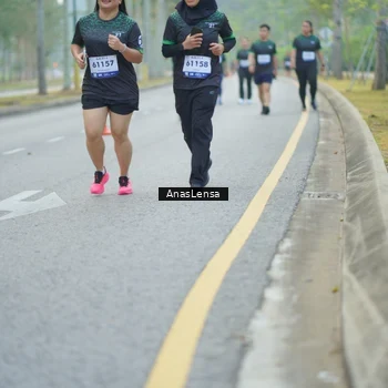 Runner Photo 8183404