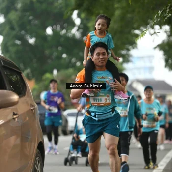 Runner Photo 8183405