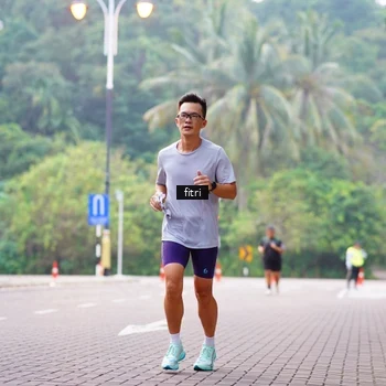Runner Photo 8183406