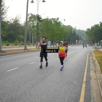 Runner Photo 8183408