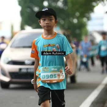 Runner Photo 8183410