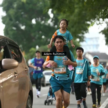 Runner Photo 8183411