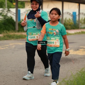 Runner Photo 8183412